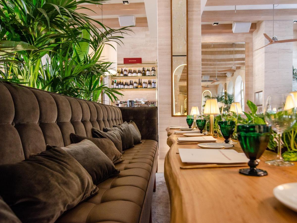 Browns Avenue 5* Lisboa