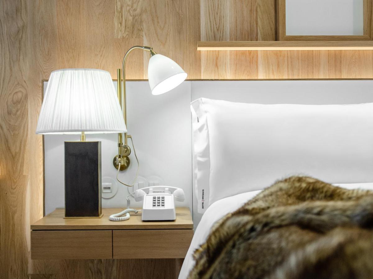 Browns Avenue 5* Lisboa