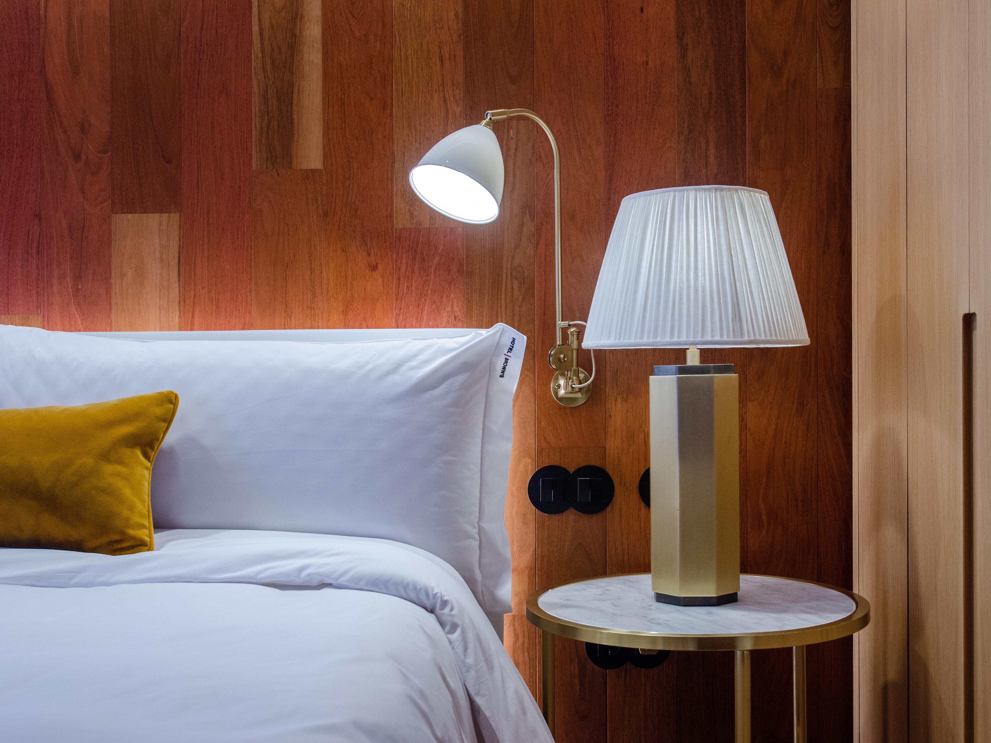 Browns Avenue Hotel Lisboa
