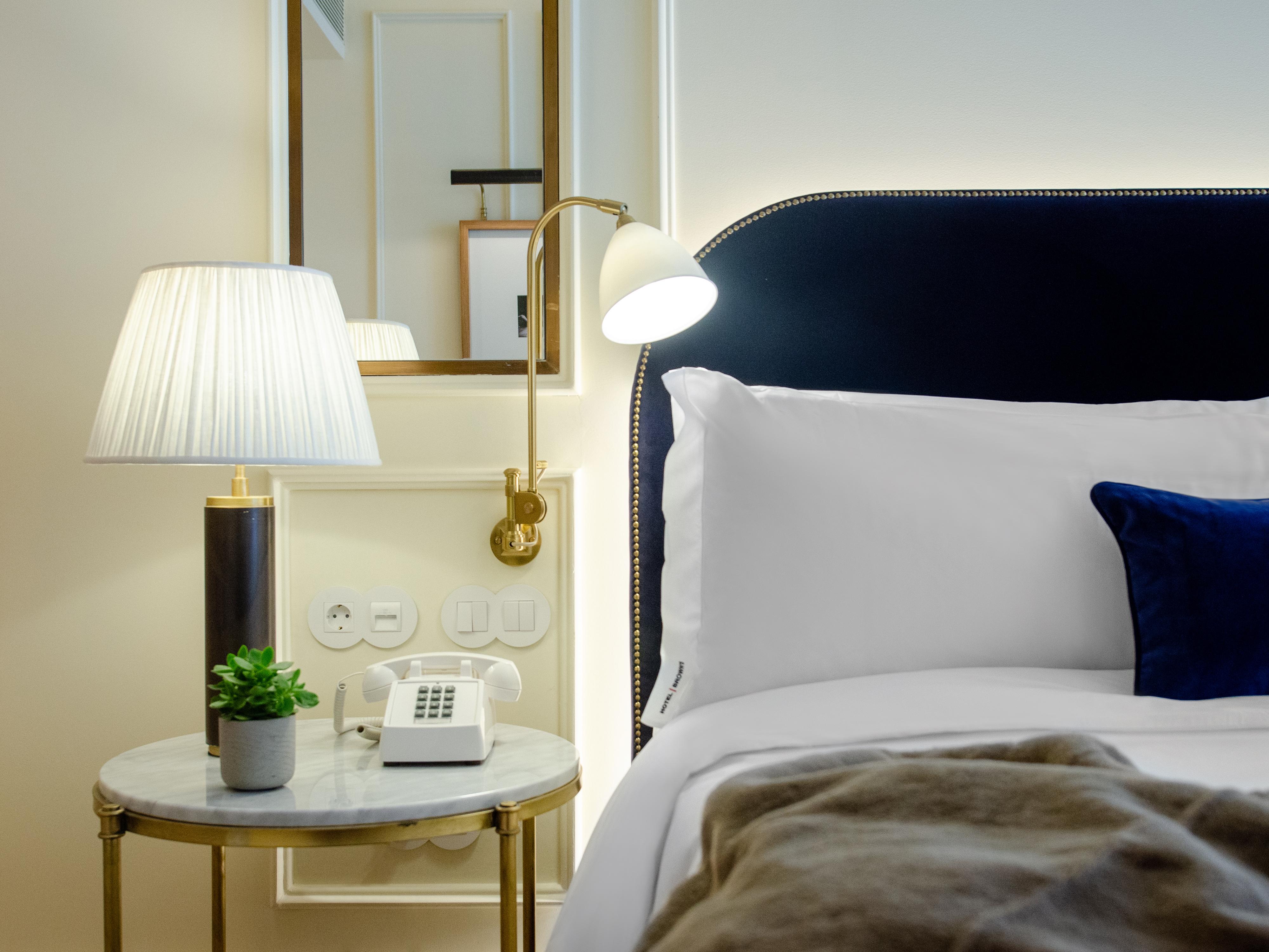 Hotel Browns Avenue Lisboa