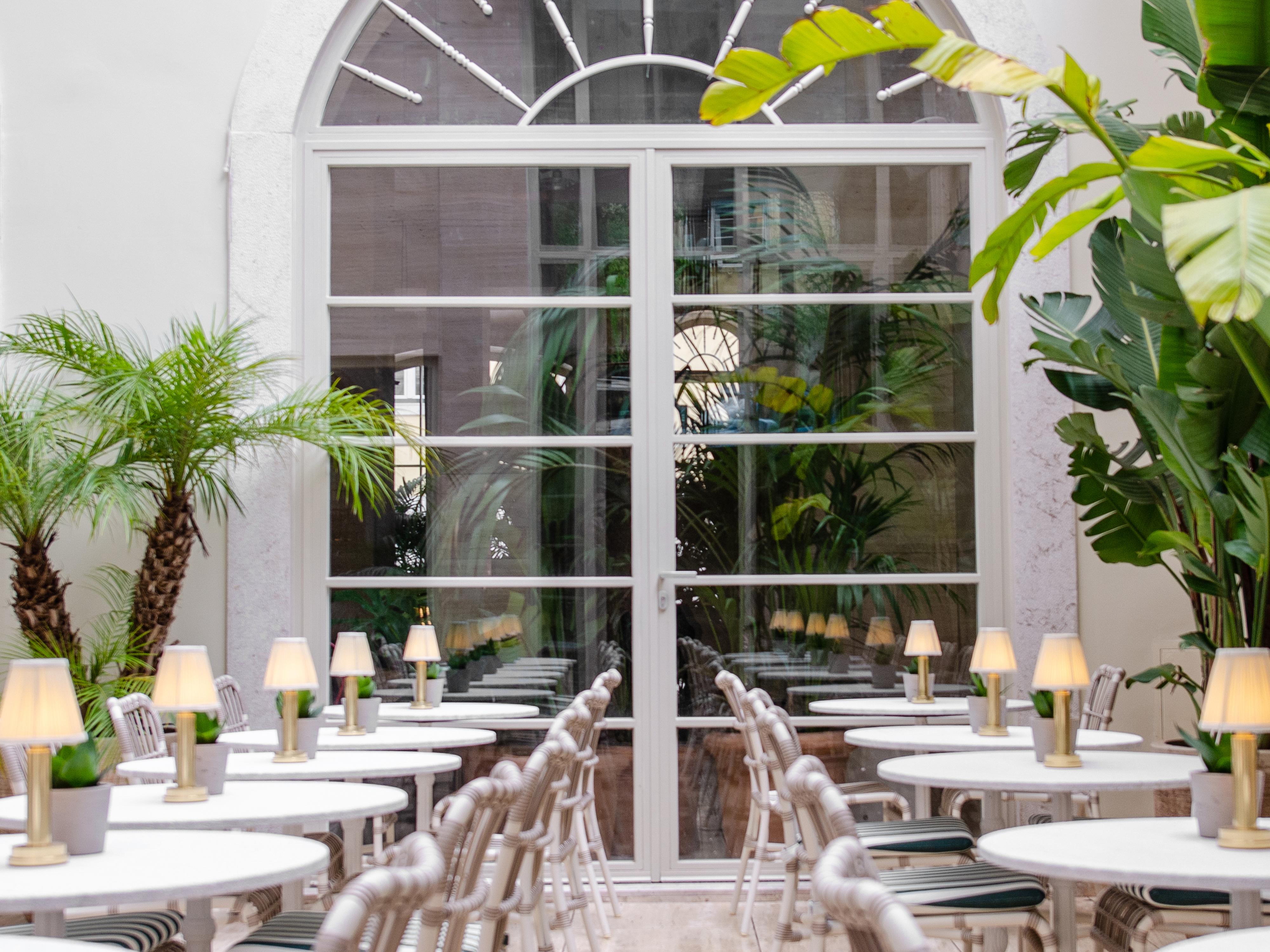 Browns Avenue 5* Lisboa