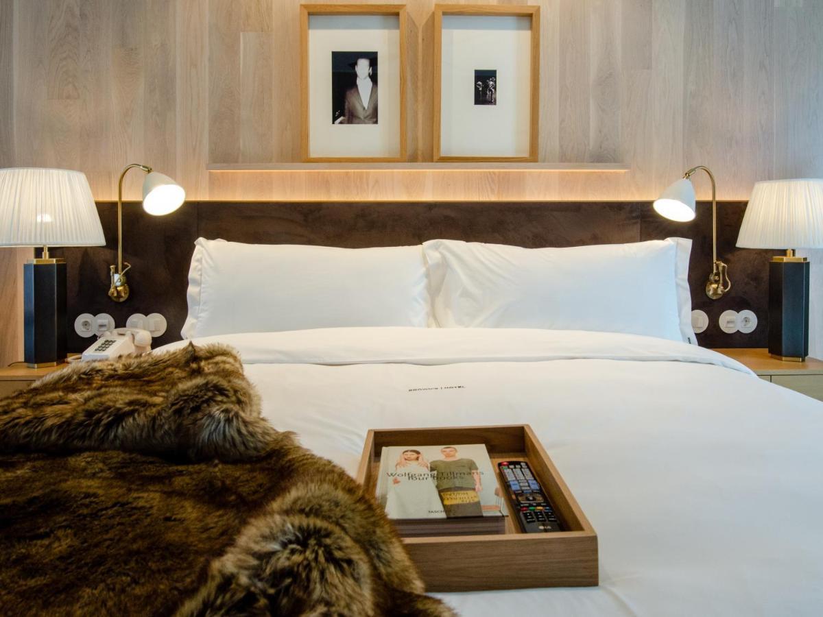 Browns Avenue 5* Lisboa