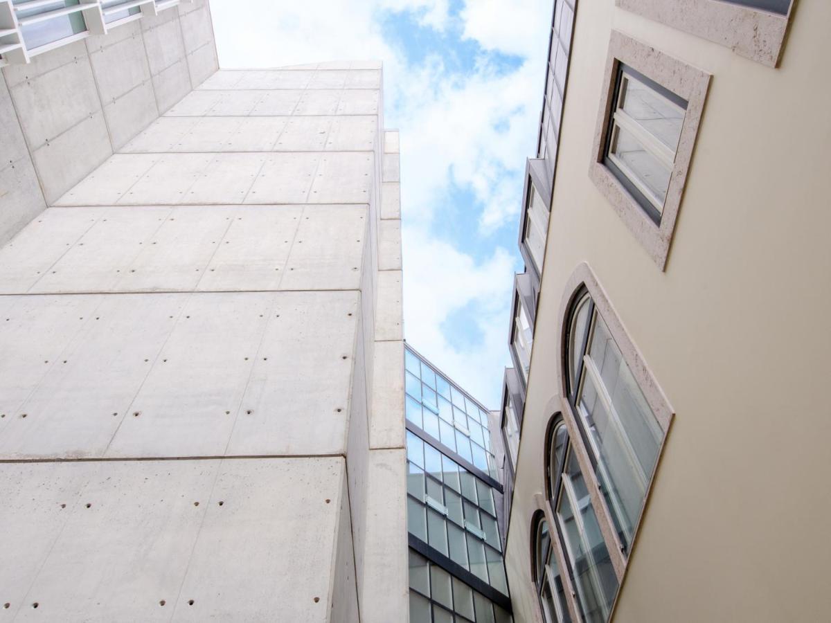 Browns Avenue Hotel Lisboa