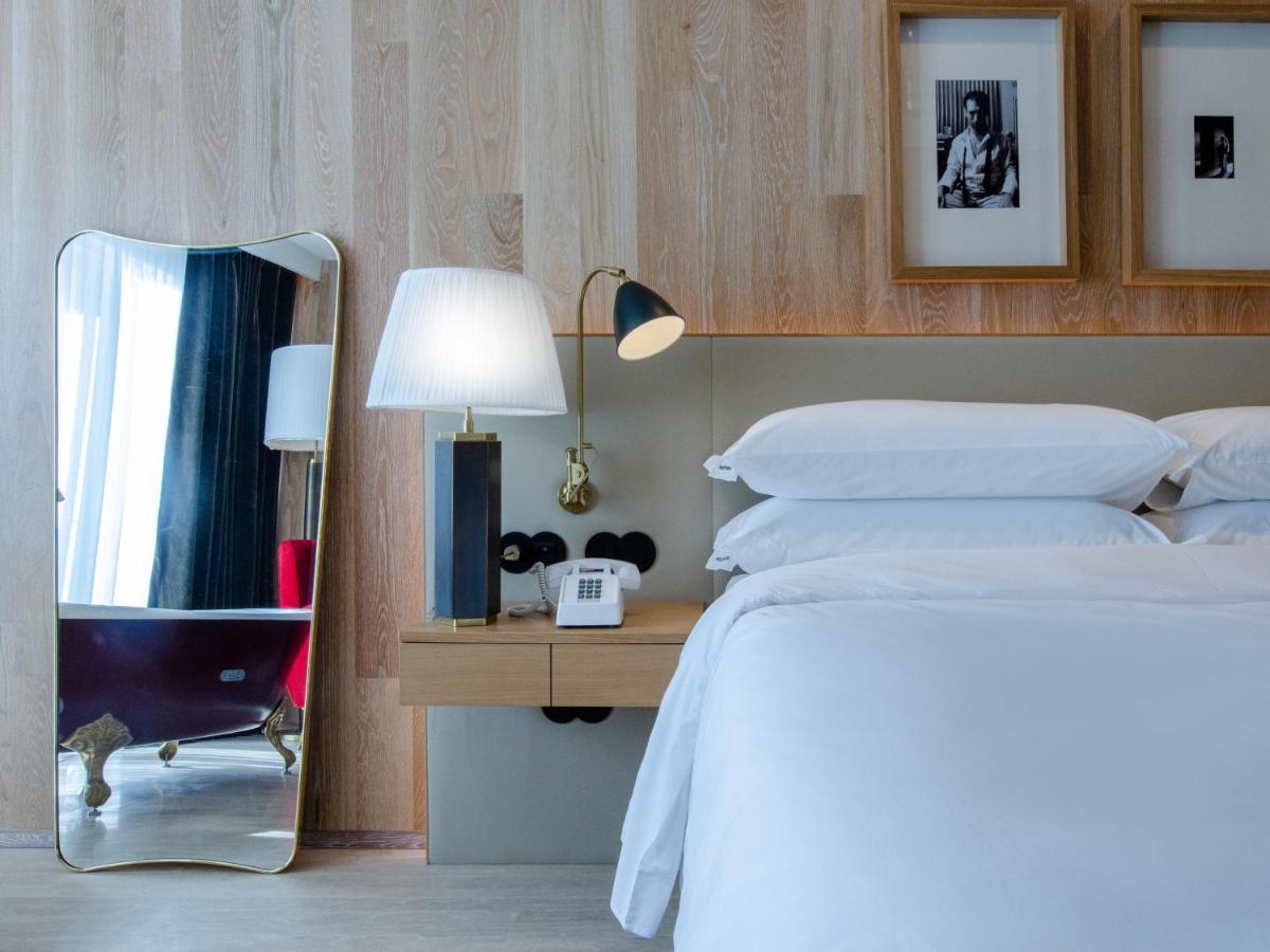 Hotel Browns Avenue Lisboa