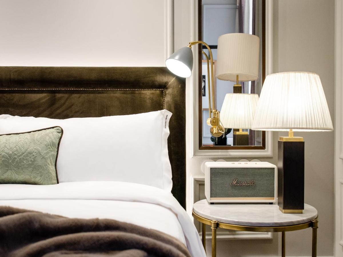 Hotel Browns Avenue Lisboa