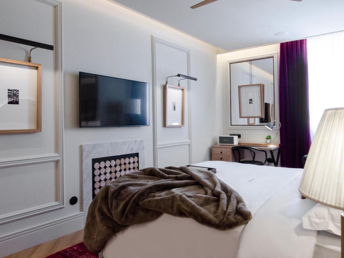 Browns Avenue 5* Lisboa