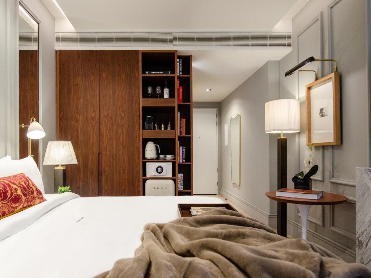 Hotel Browns Avenue Lisboa