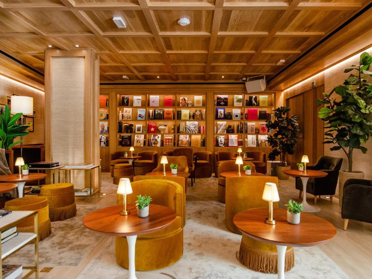 Hotel Browns Avenue Lisboa