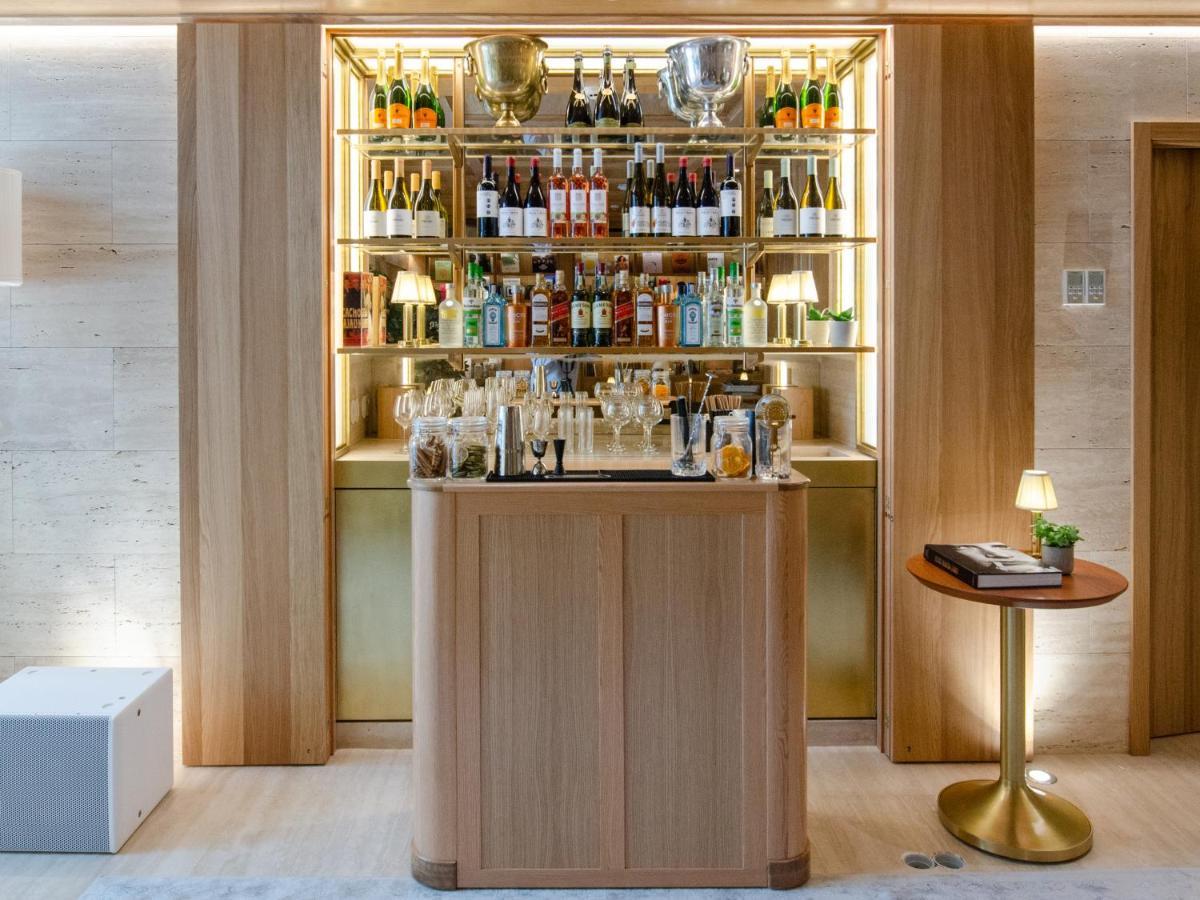 Hotel Browns Avenue Lisboa