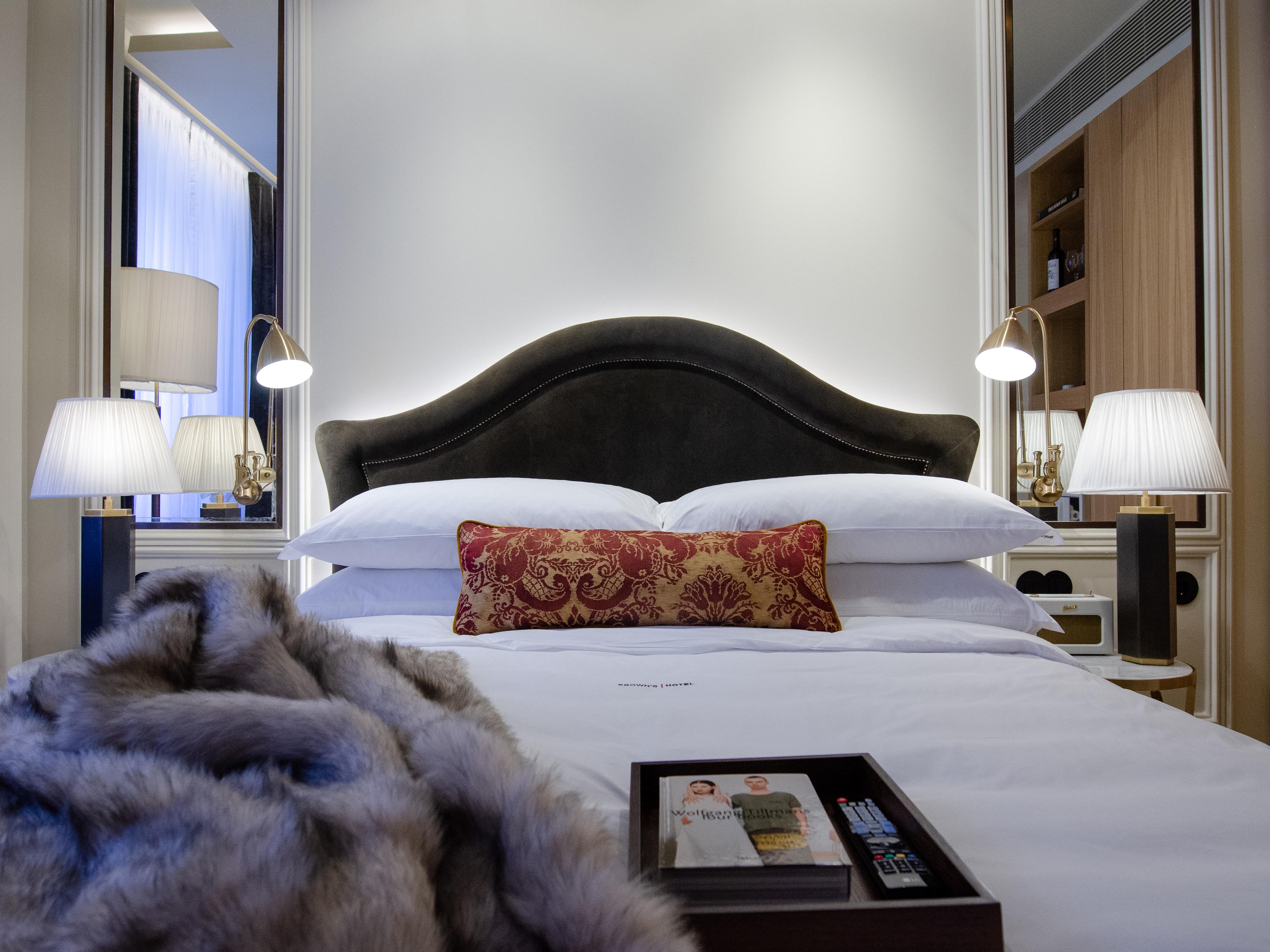 Browns Avenue Hotel Lissabon