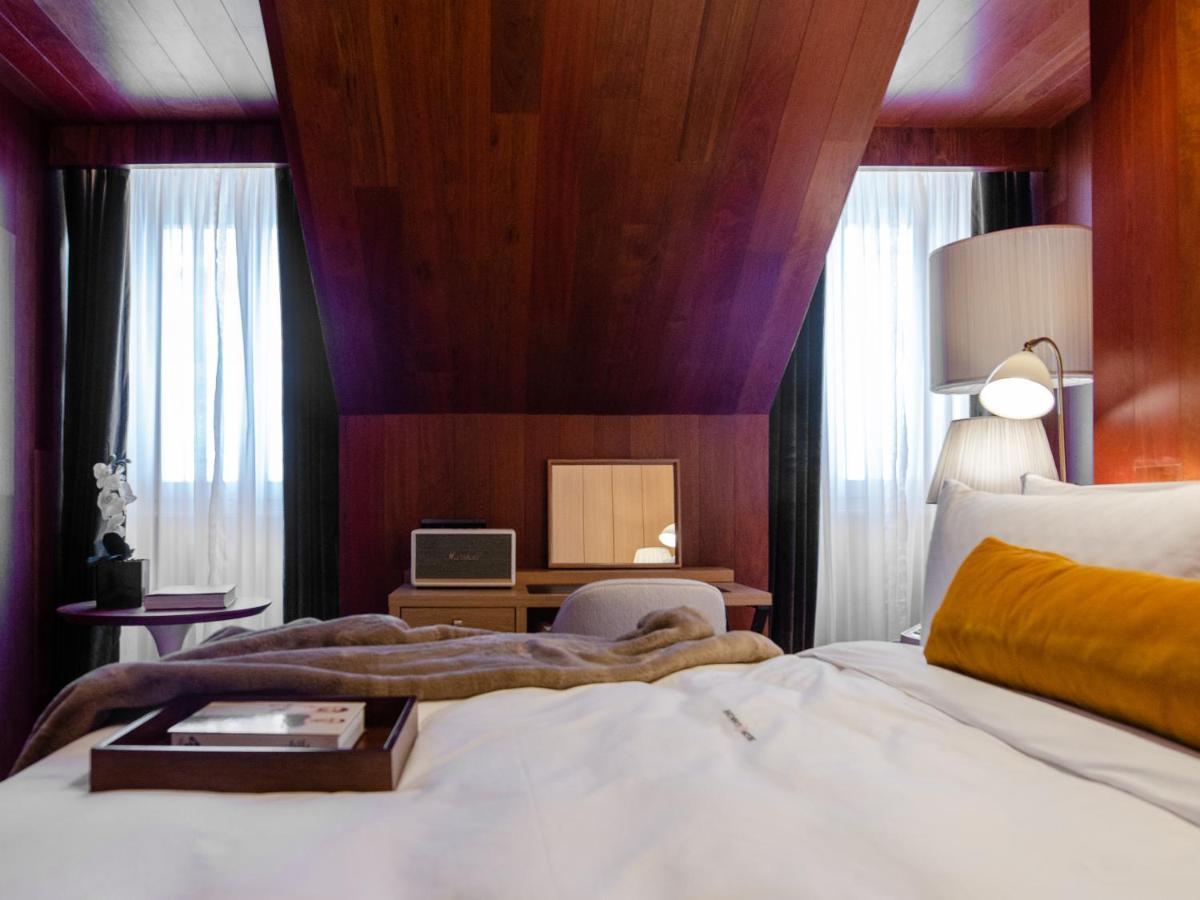 Browns Avenue 5* Lissabon